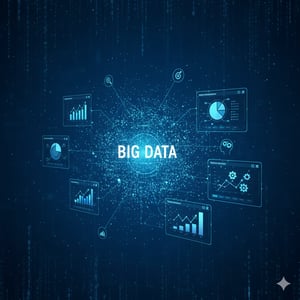 big data e bi