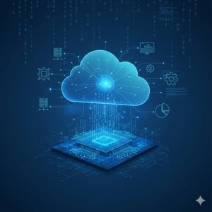 insfrastructure and cloud management