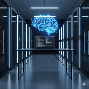 sw development and AI